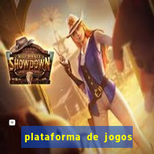 plataforma de jogos estados unidos